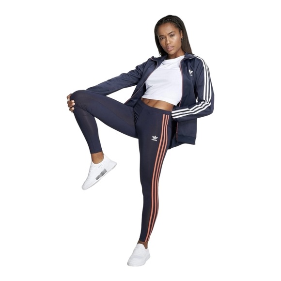 NWT Adidas AI Tights - Picture 3 of 7